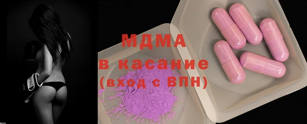 молекула духа Богородицк